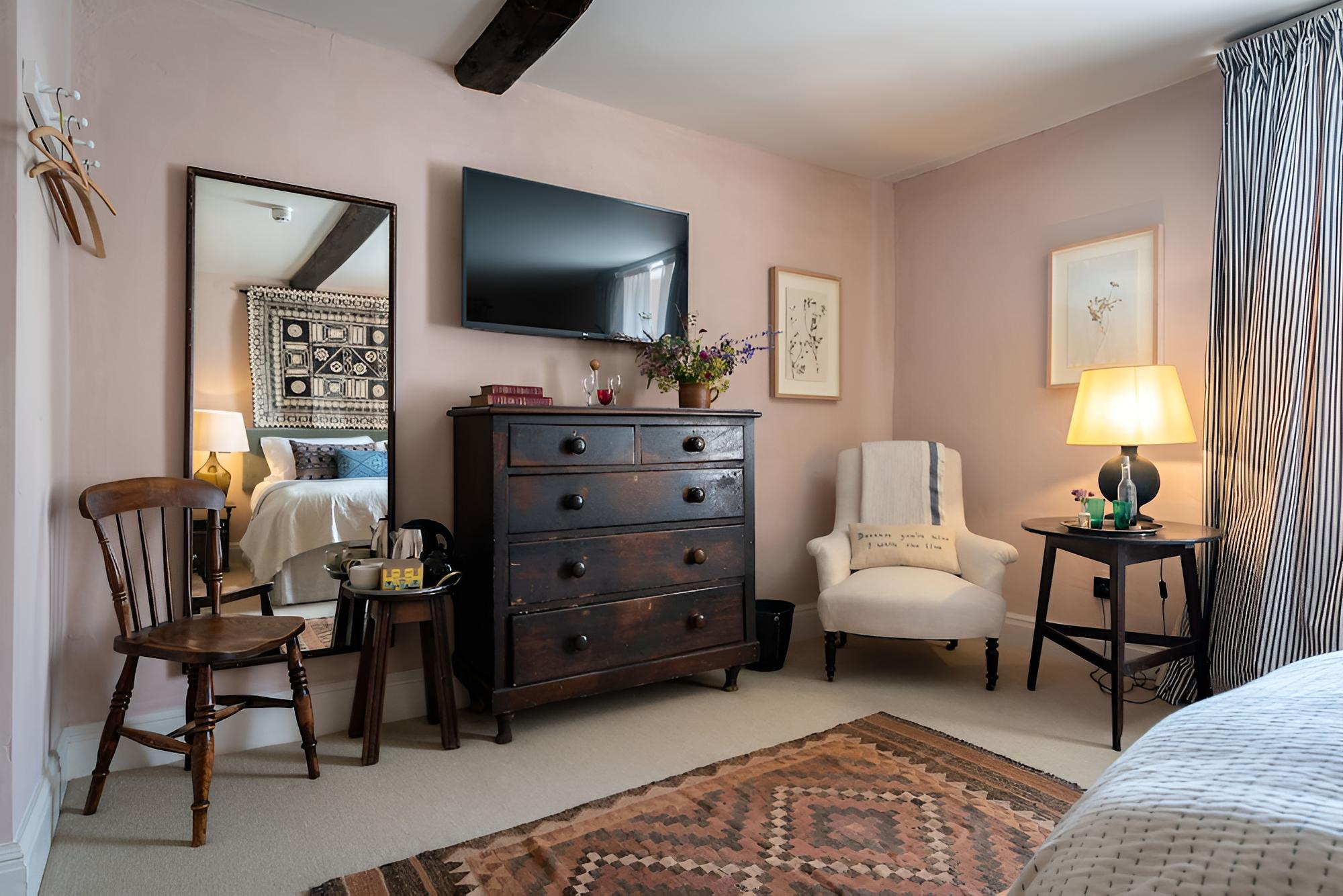 Deluxe Room photo 3
