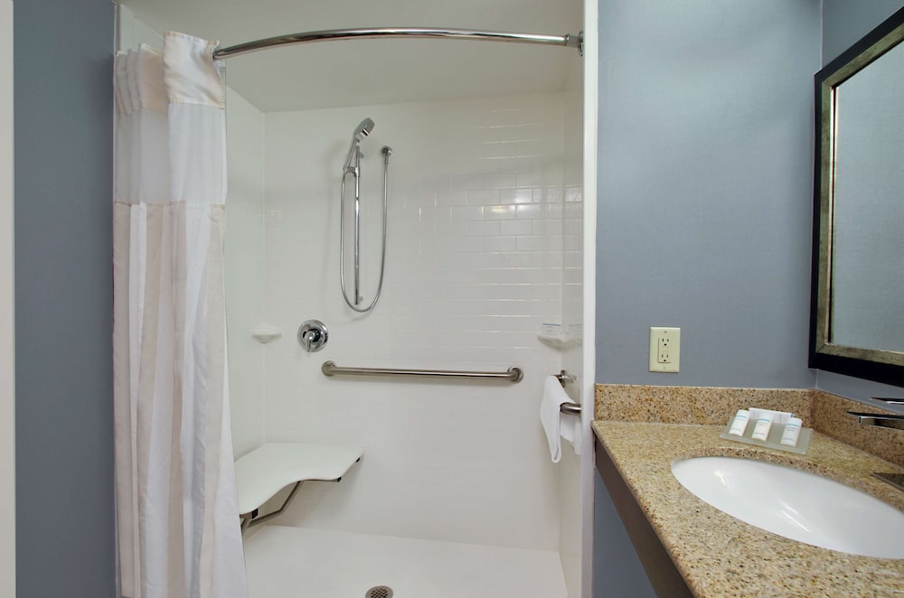 1 King Bed - ADA Compliant - Photo 1