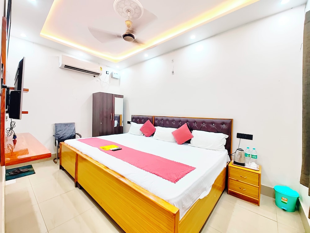 Deluxe Triple Room photo 1