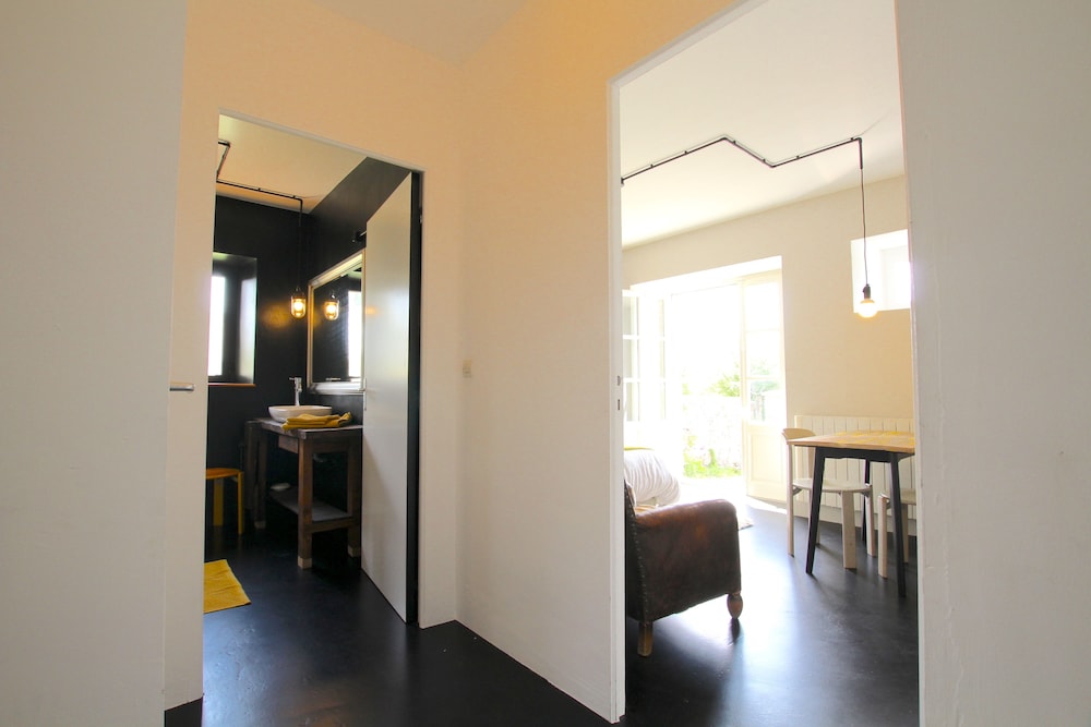 Design Double Room photo 2