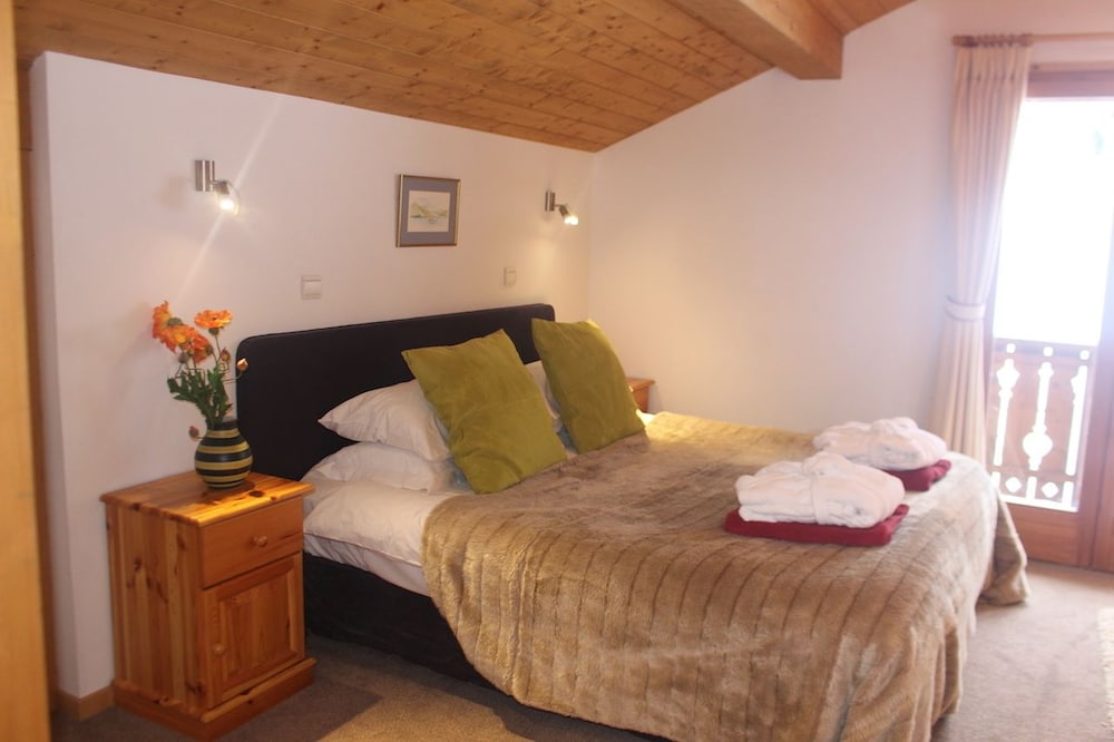 Chalet des Amis (3 Bedrooms) photo 3