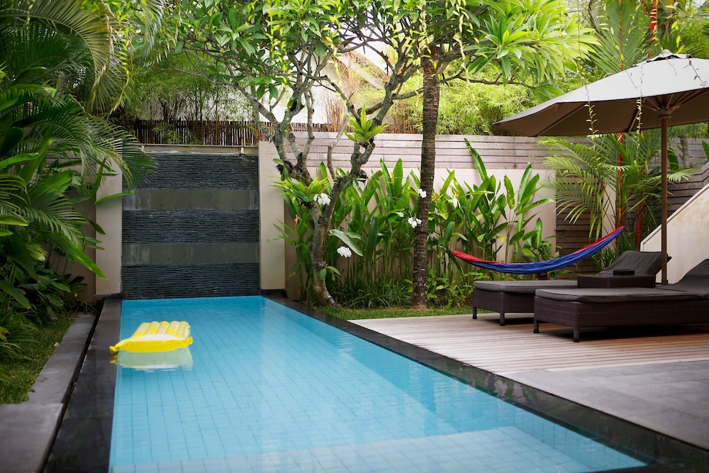 Villa, 1 Bedroom, Private Pool - Photo 28