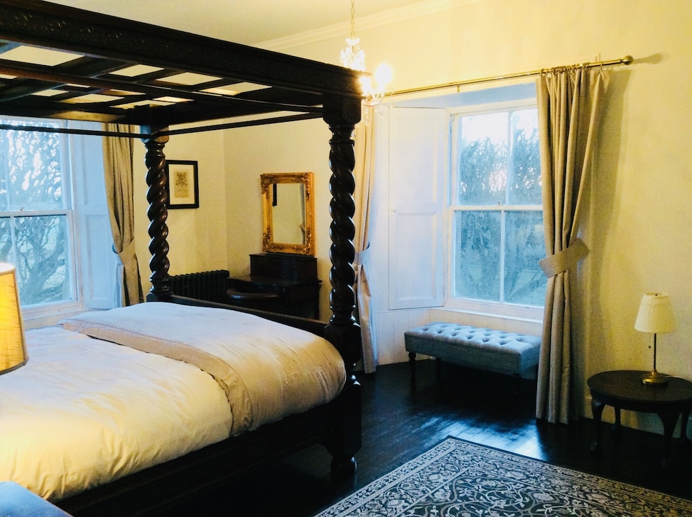 Double Room, Ensuite, Garden View photo 2
