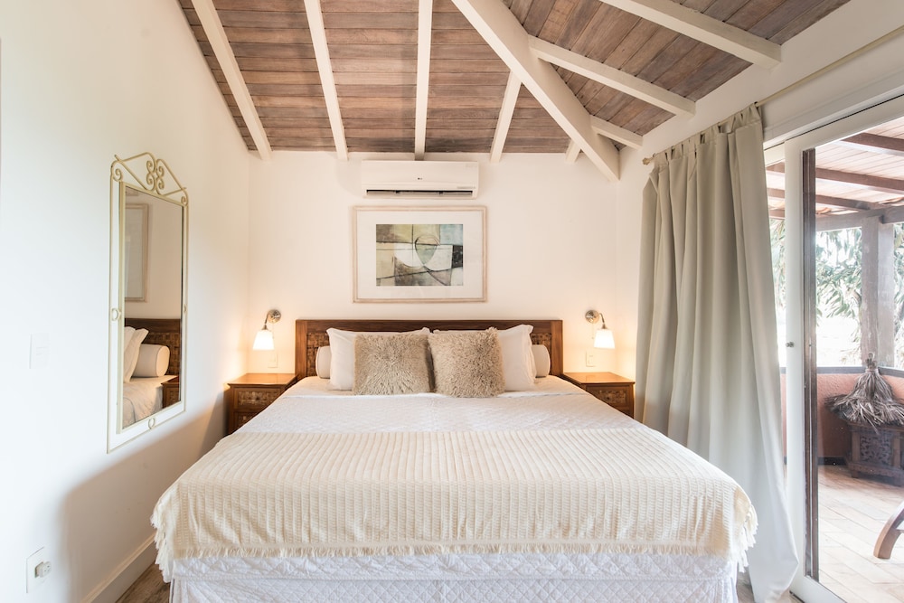 Superior Room, Sea View - Photo 3