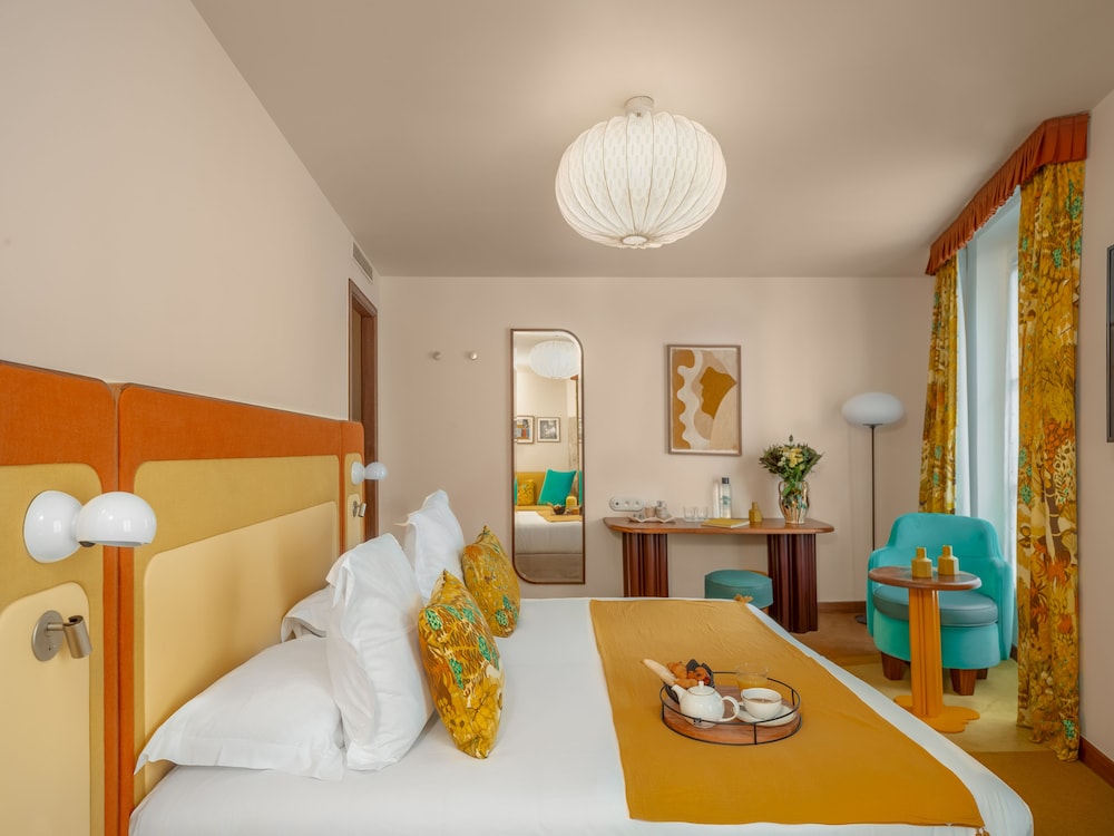 Executive Double or Twin Room photo 1