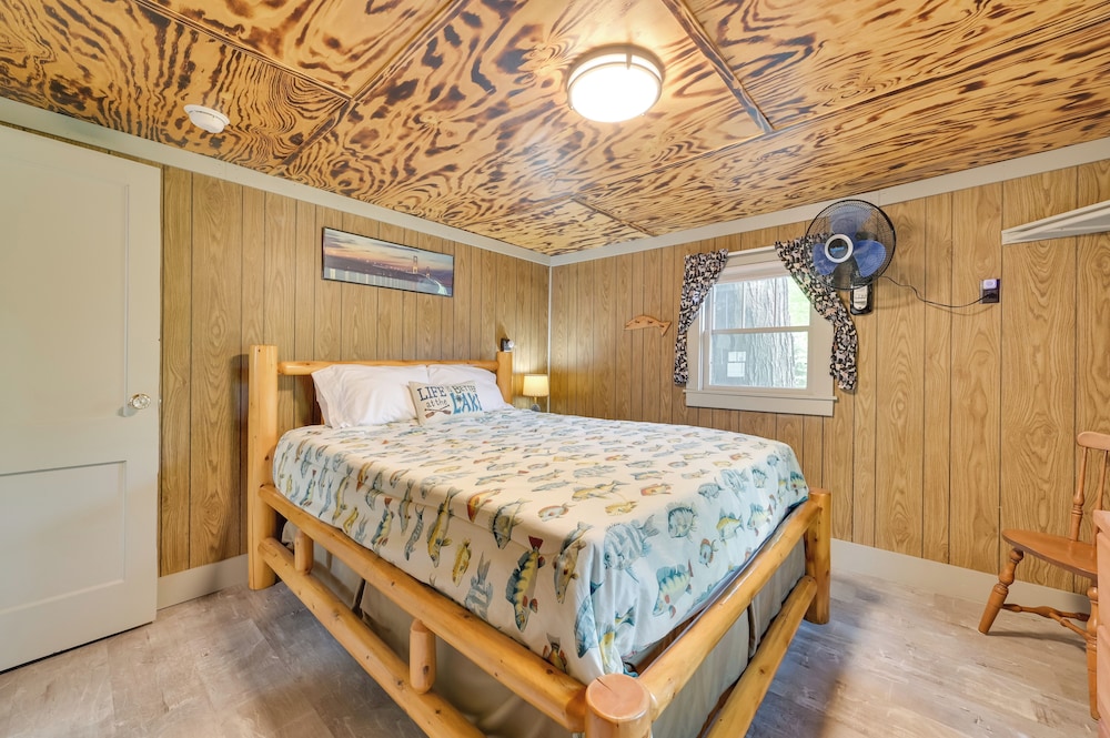 Cottage (2 Bedrooms) photo 1