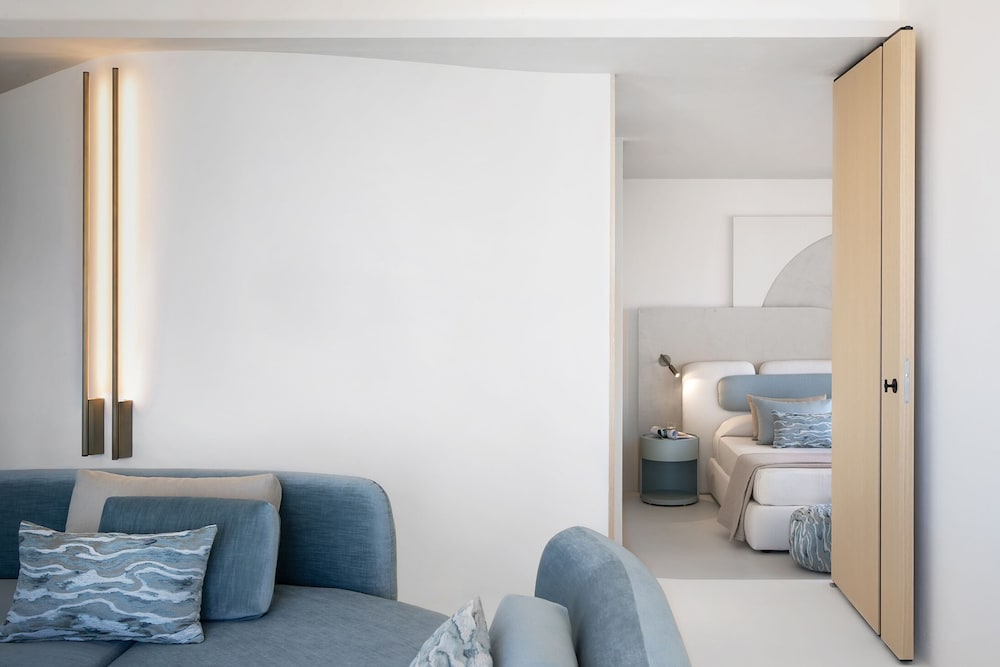 Suite Prestige Sasso