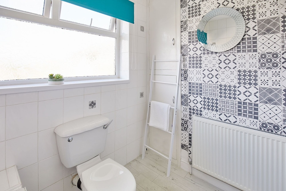 Host & Stay - Måkehytta, Bilde 11