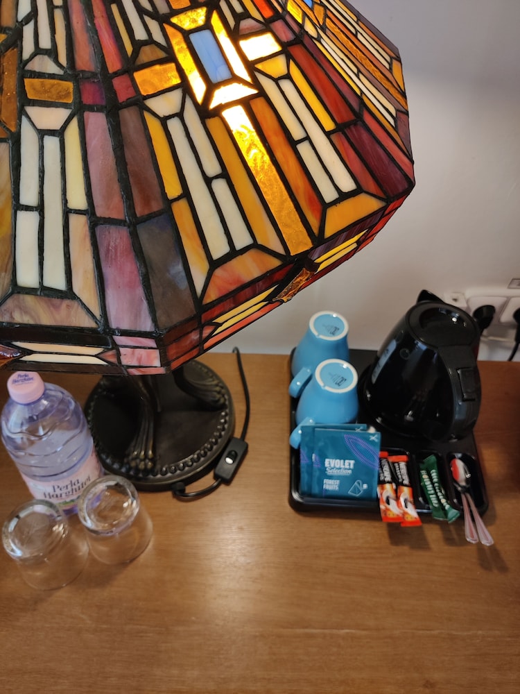 Deluxe Room - Photo 7