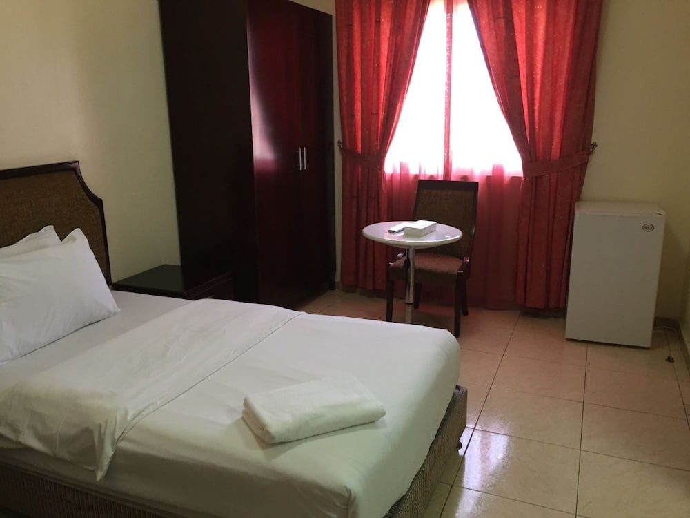 Deluxe Apartment, 1 Bedroom photo 2
