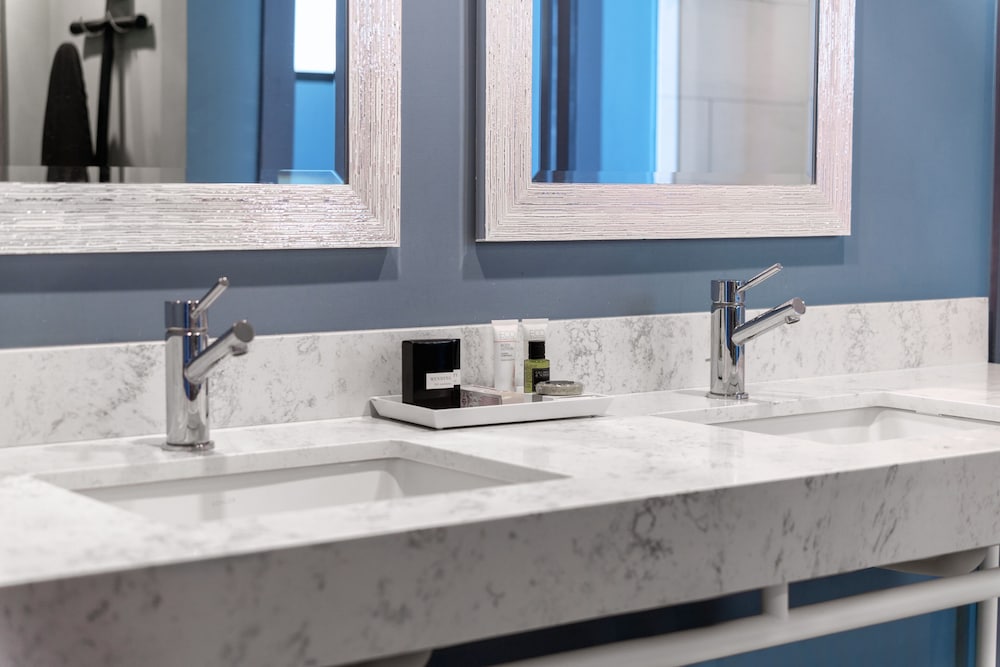 Ocean View King Suite