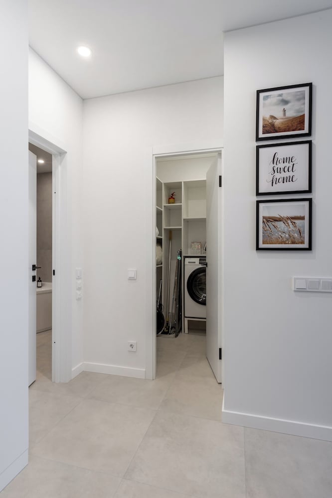 Comfort Studio, City View photo 2