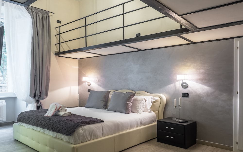 Design Triple Room photo 2