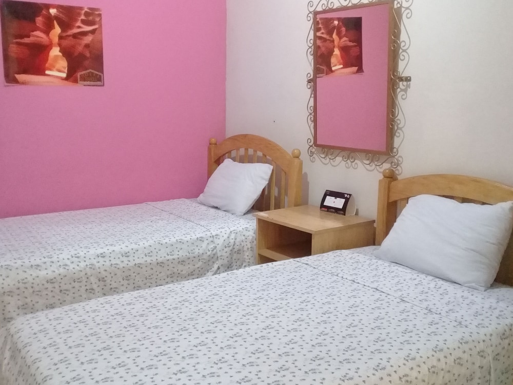 Twin Room, Air Conditioning , 2 Single Beds photo 1