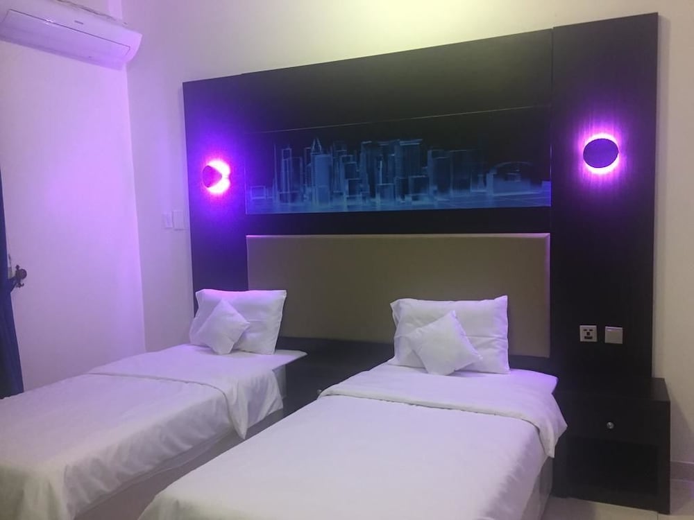 Twin Room photo 1