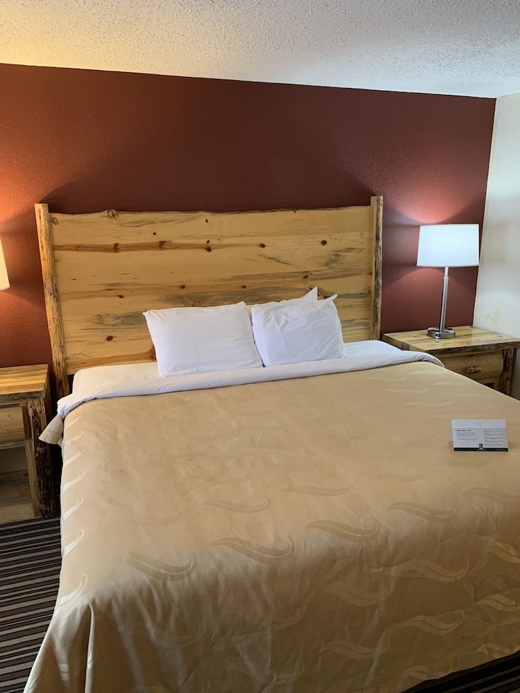 Suite, 1 Bedroom, Non Smoking, 2 Bathrooms photo 3