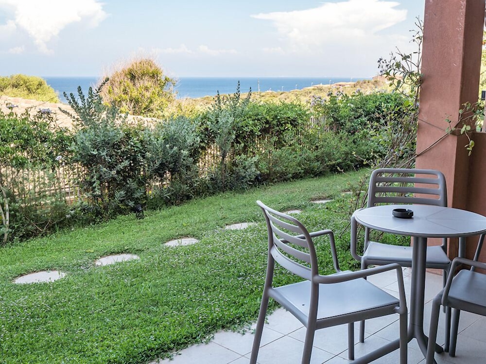 Classic Room, Sea View photo 3