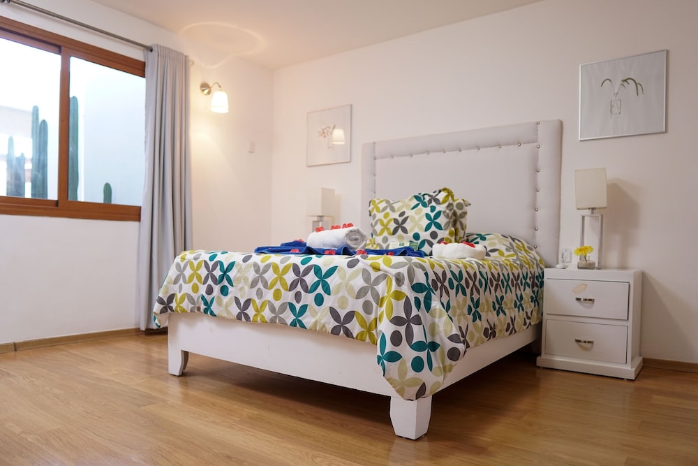 Junior Suite (Duplex) photo 2