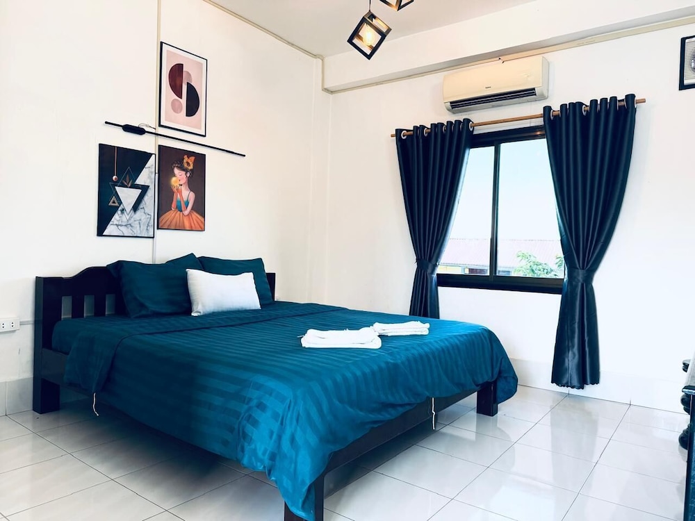 Superior Double or Twin Room, Hill View photo 2
