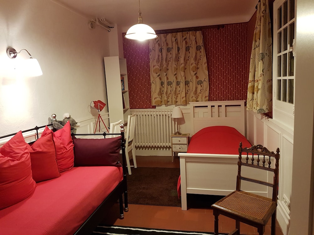 Classic Suite, 2 Bedrooms photo 3