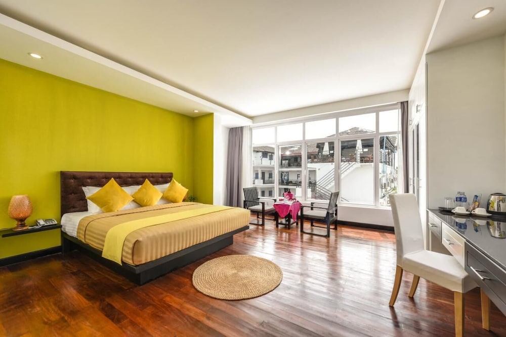 Comfort Double Room