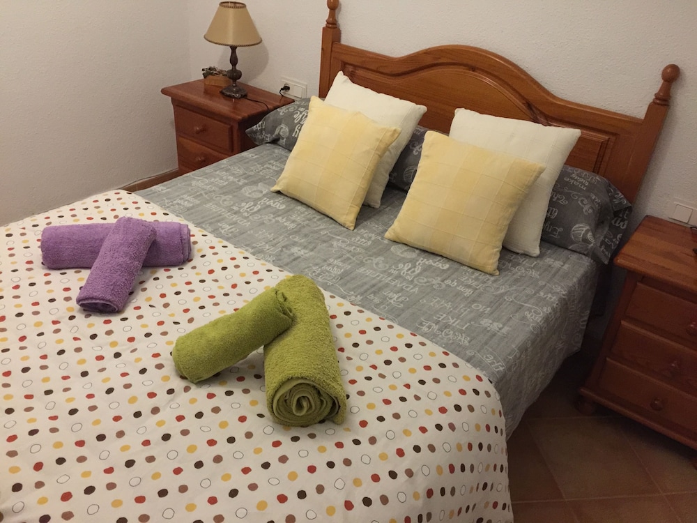 Apartamento, 2 Dormitorios, Terraza