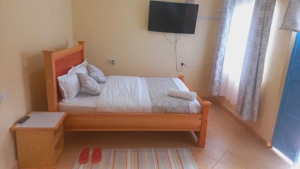 Deluxe Double Room Single Use photo 1