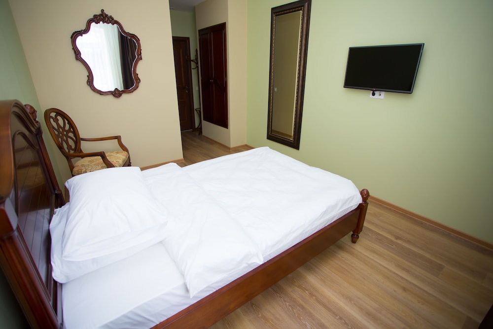 Standard Single Room photo 2