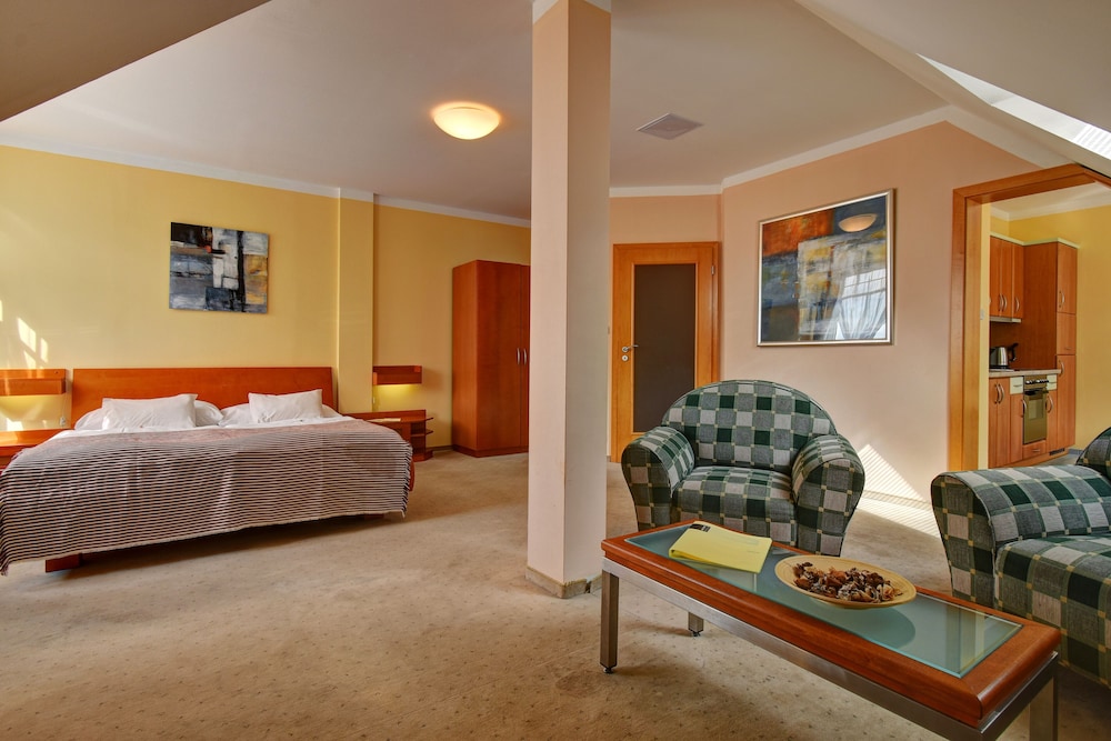 Comfort Apartment, 2 Bedrooms, Kitchen photo 1