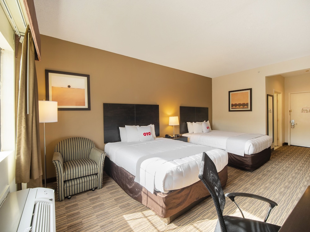 Baymont by Wyndham Houston North, Billede 2