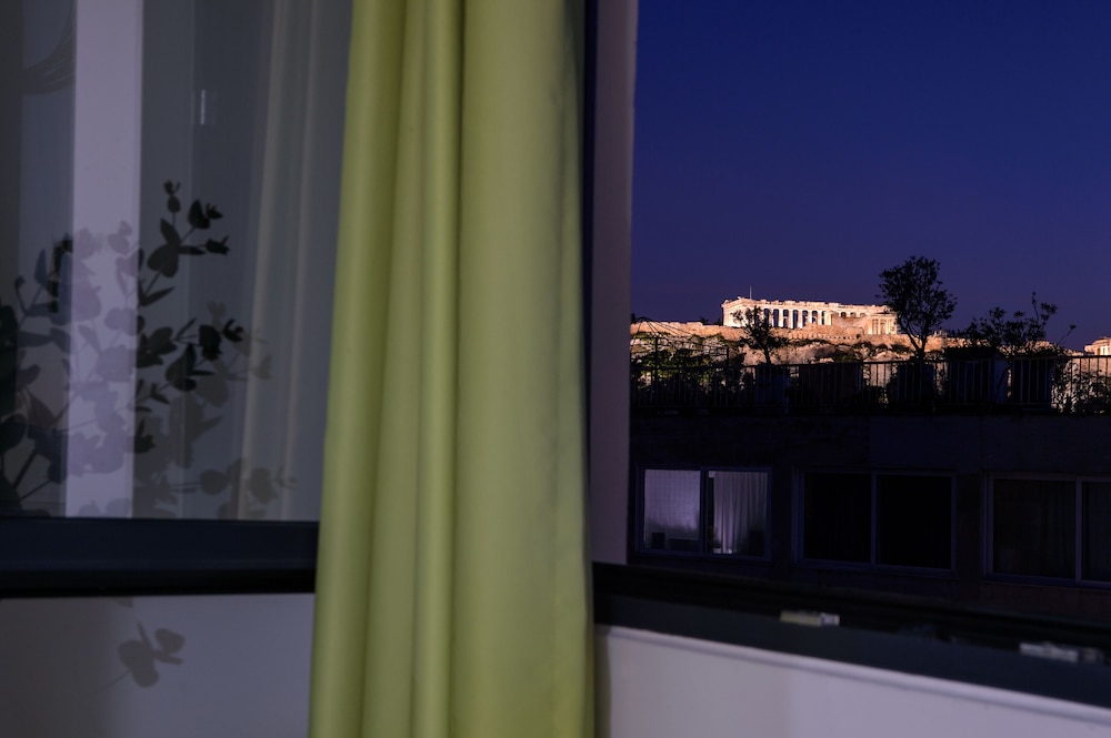 Superior Double Room (Acropolis View) photo 1