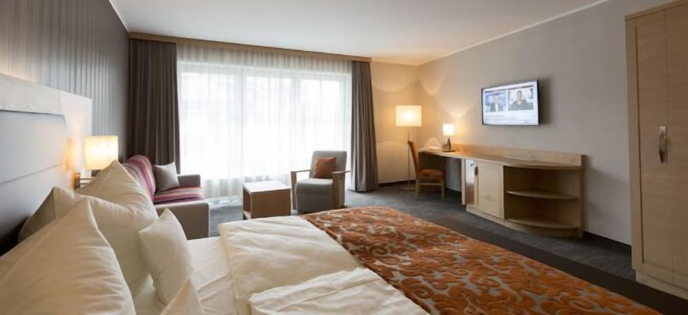 Premium Double Room (Alpin)