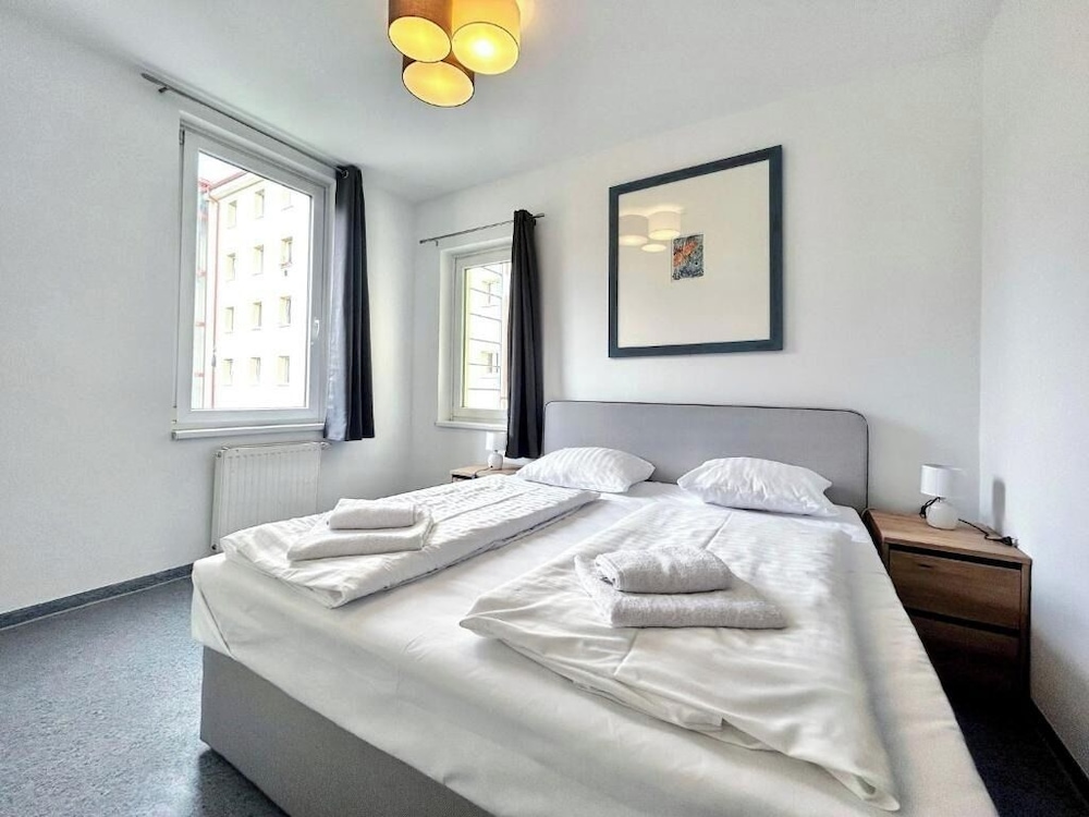 Basic Double Room