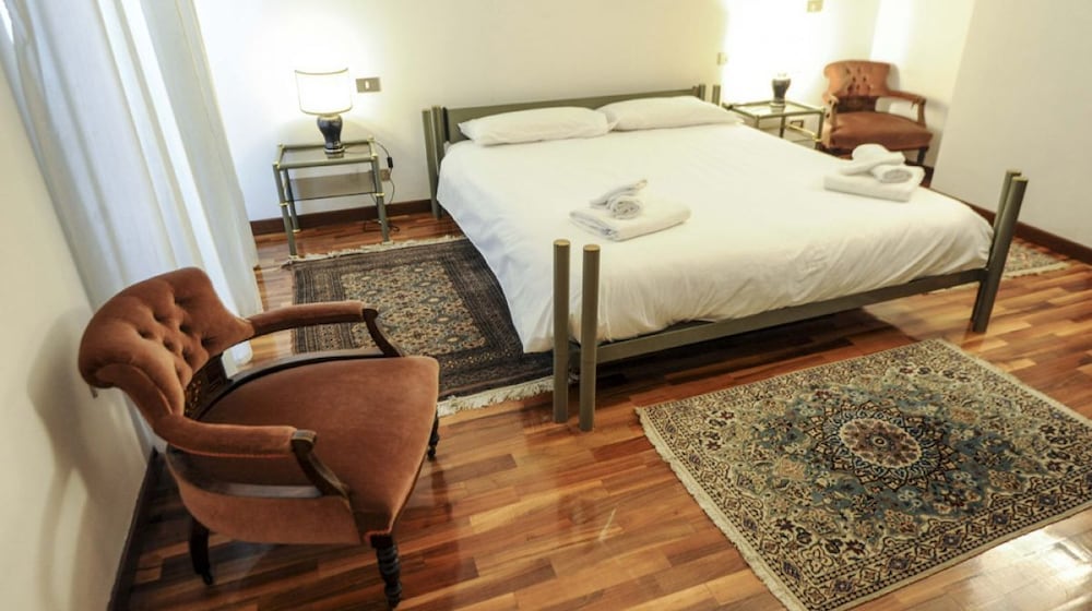 Apartment, 1 Bedroom