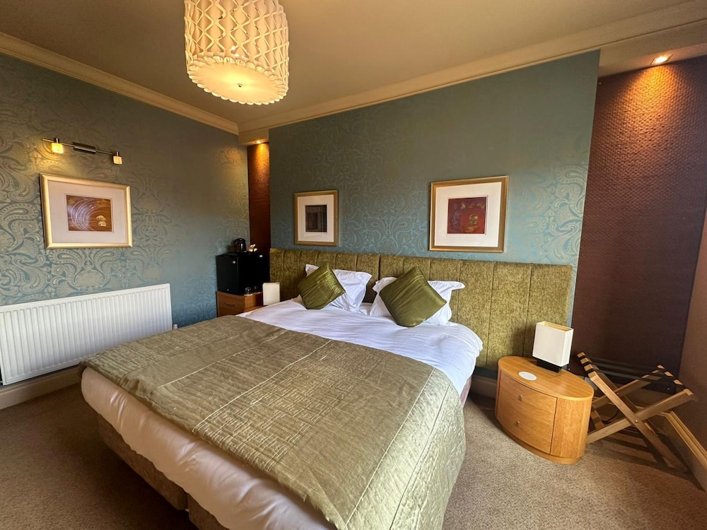 Premier Double Room photo 1