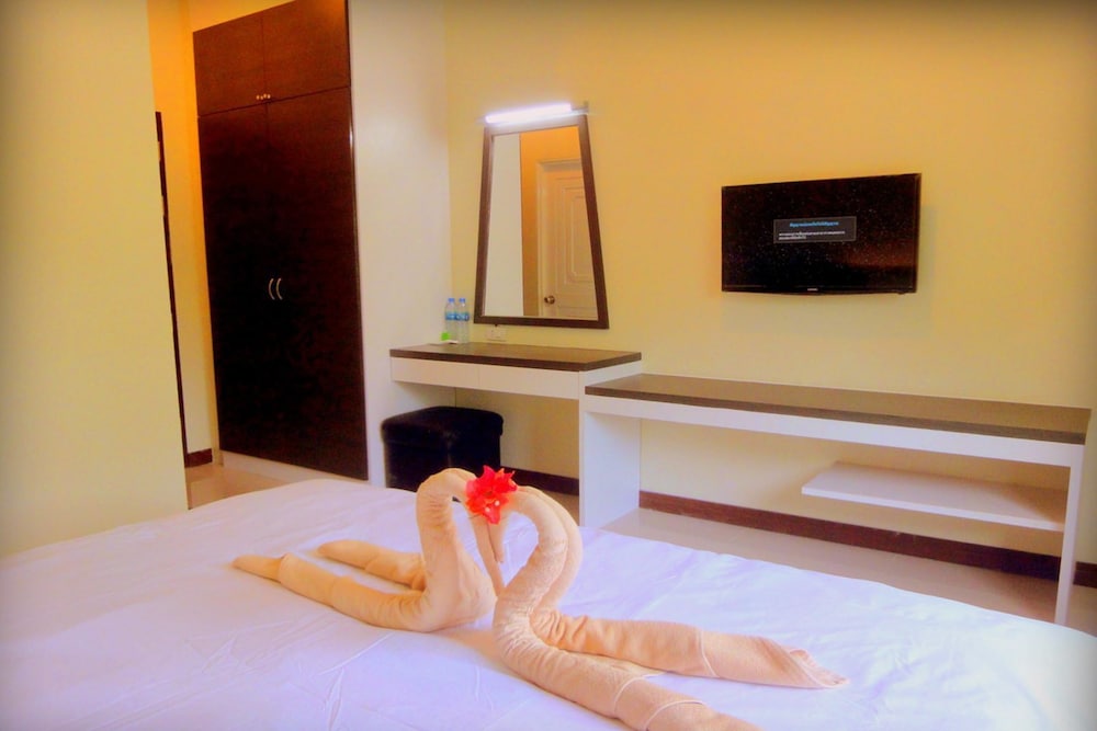 Standard Room photo 3