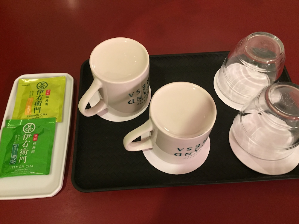 Double Room, Non Smoking, Terrace photo 2