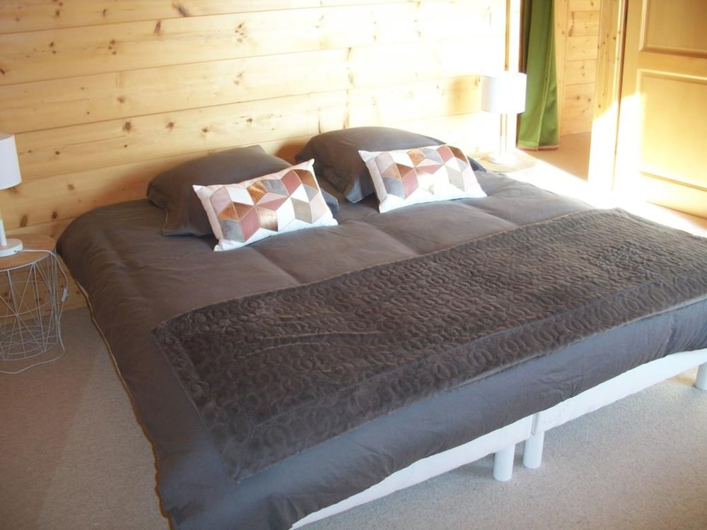 Quadruple Room (Le Lac) photo 1