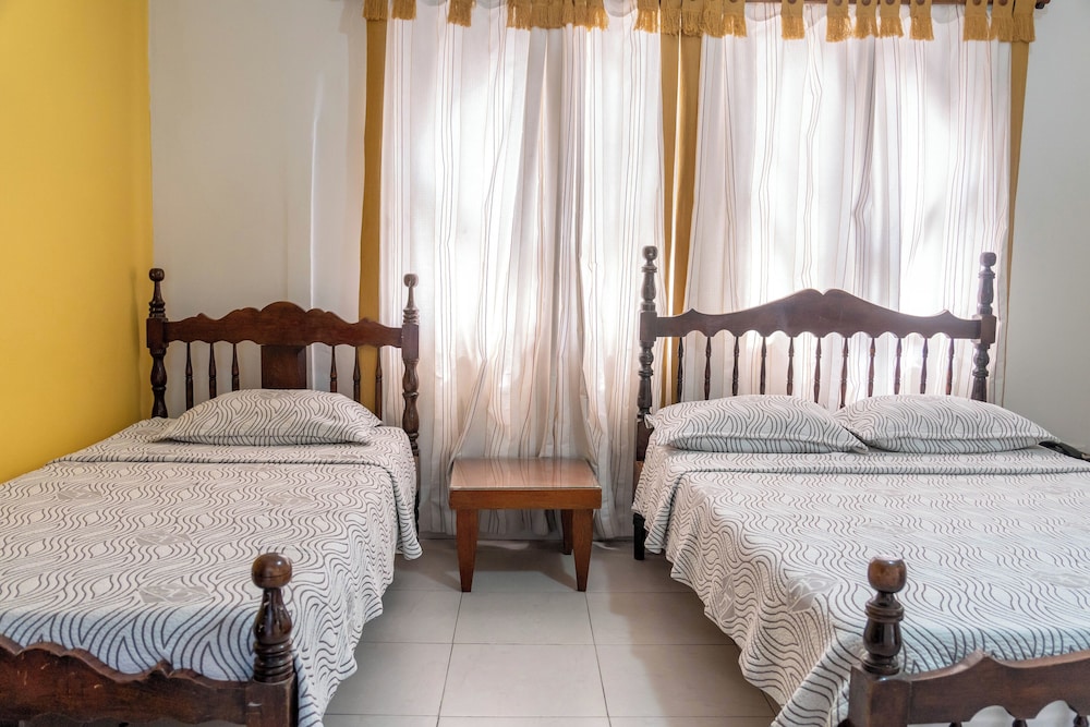 Superior Triple Room - Photo 1