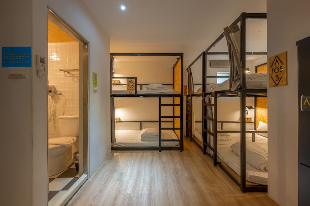 Shared Dormitory, Mixed Dorm photo 1
