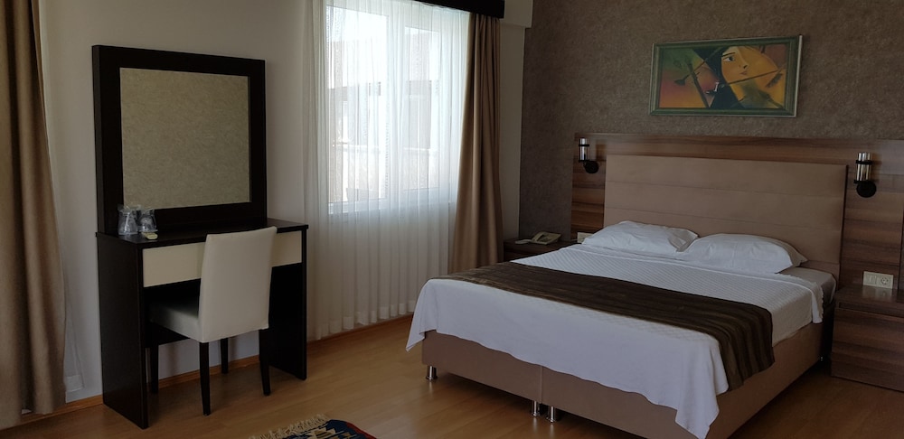 Superior Double Room, 1 Double Bed, Balcony, Sea View