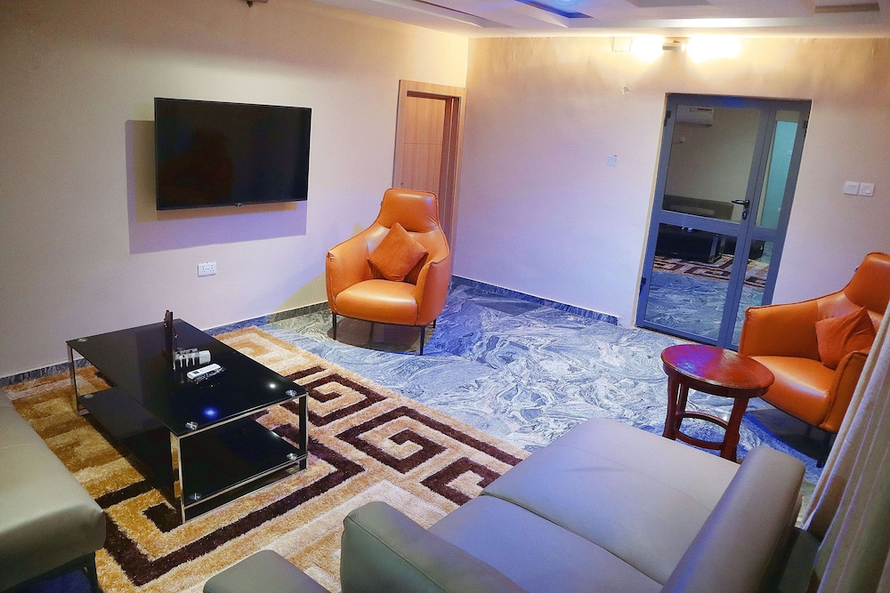 Presidential Penthouse, Balcony photo 2
