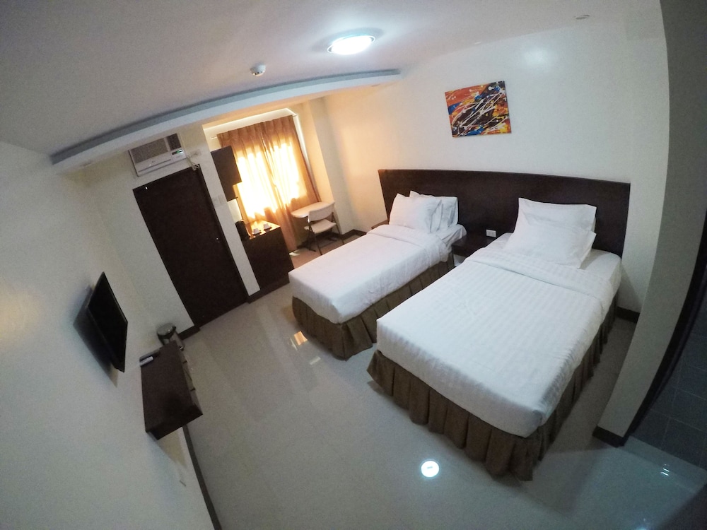Deluxe Room photo 3