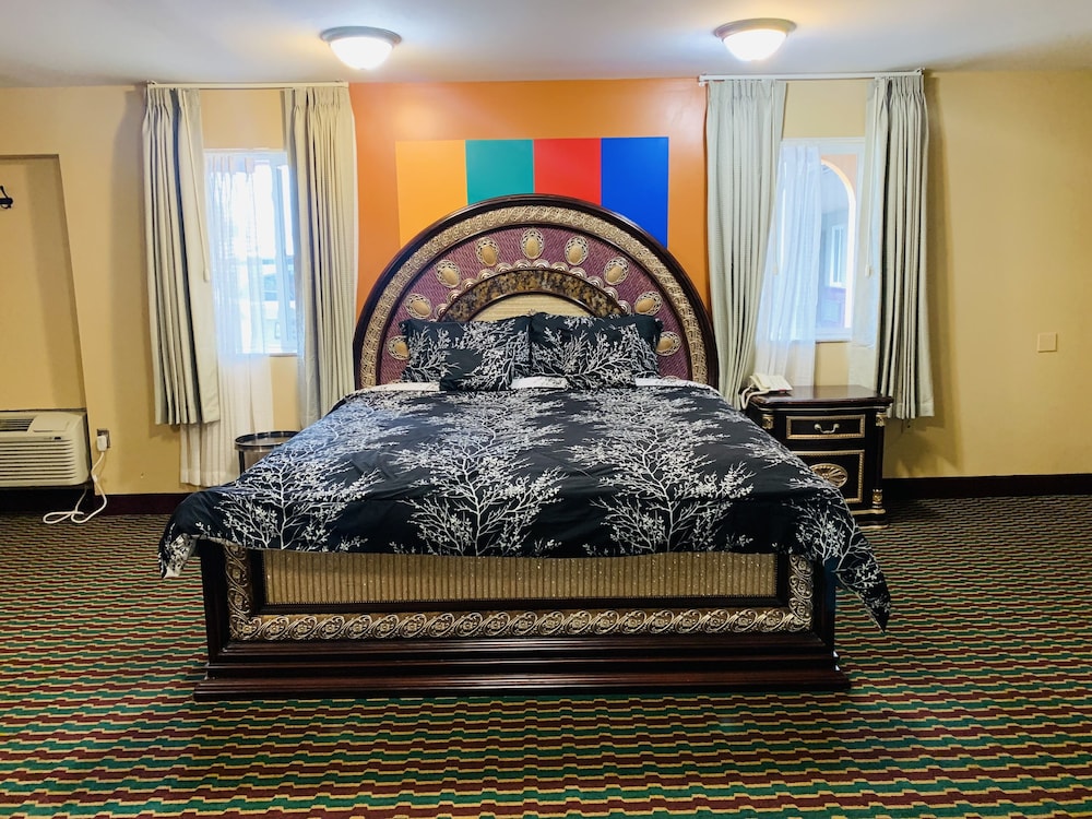 Presidential Room photo 2