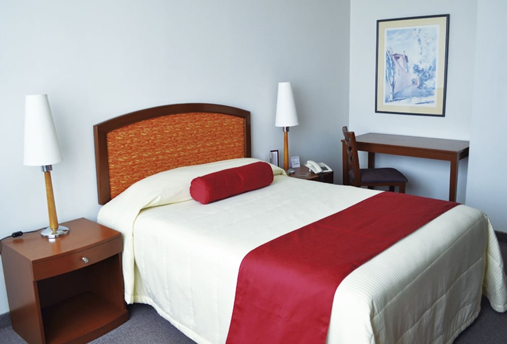Standard Room, 1 Double Bed photo 2