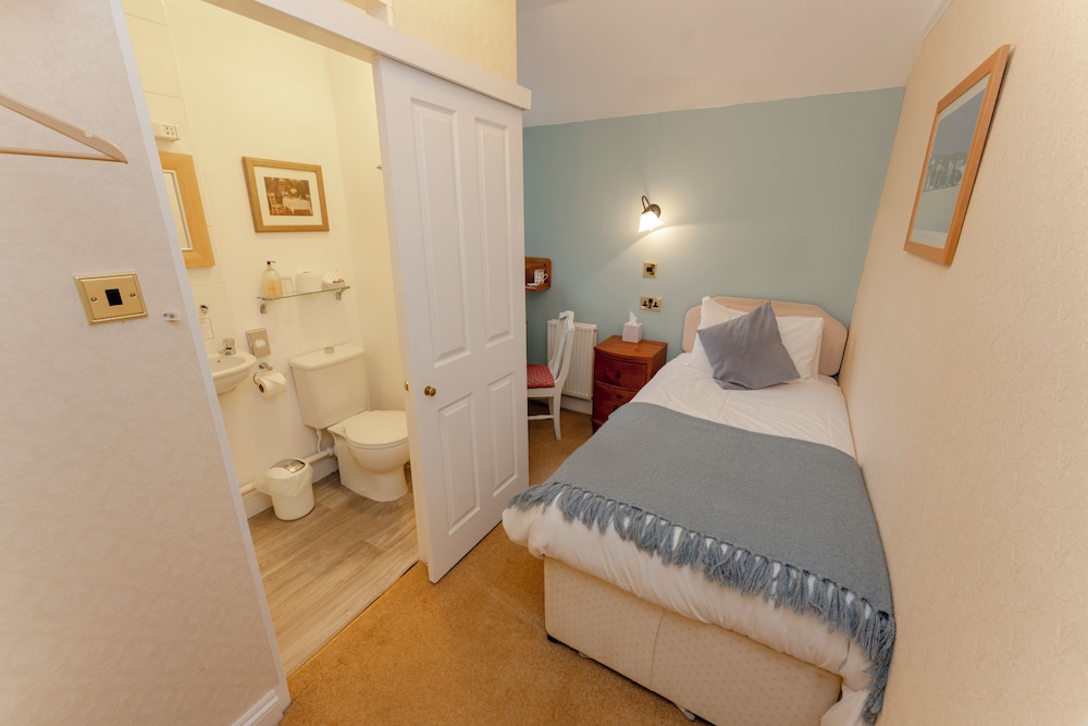 Classic Single Room photo 2