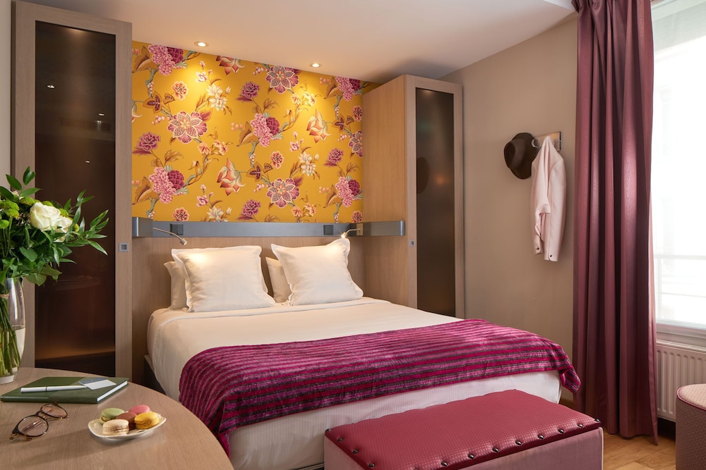 Comfort Room