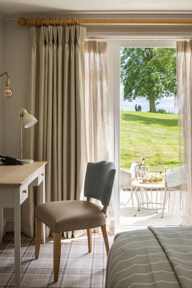 Executive Double or Twin Room, Golf View photo 2