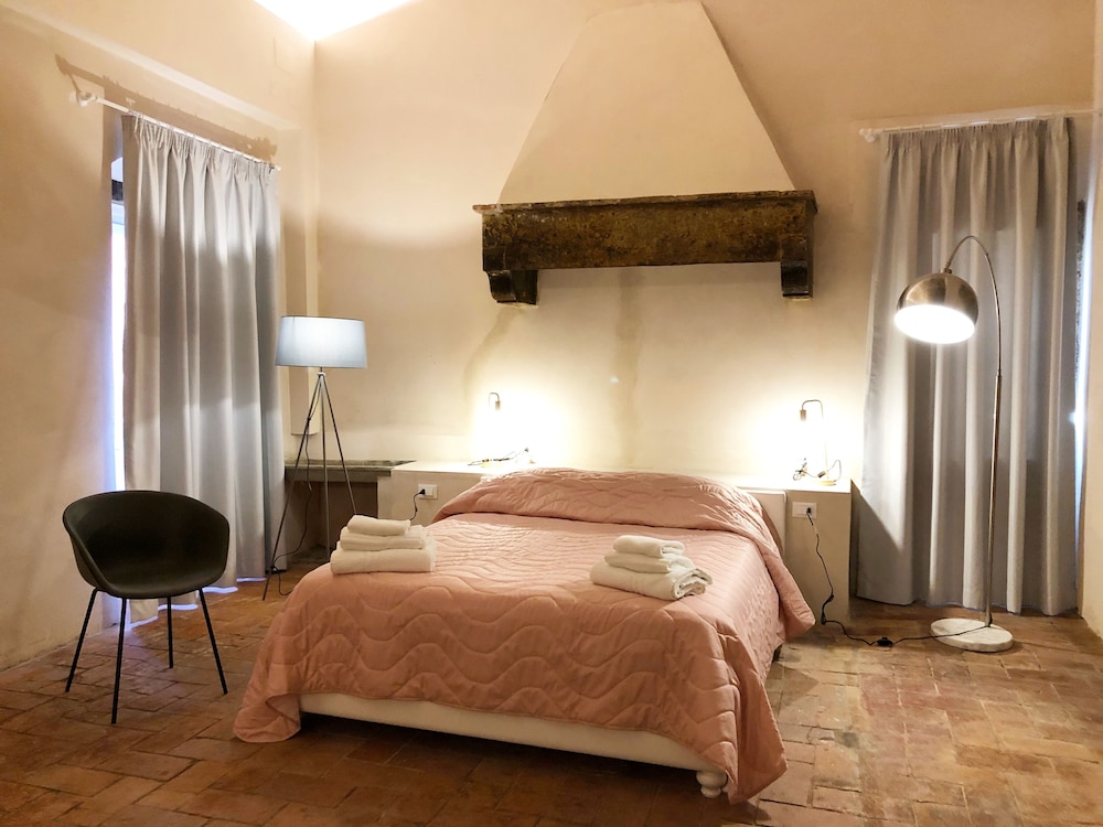 Luxury Suite (Corso Italia 108) photo 1