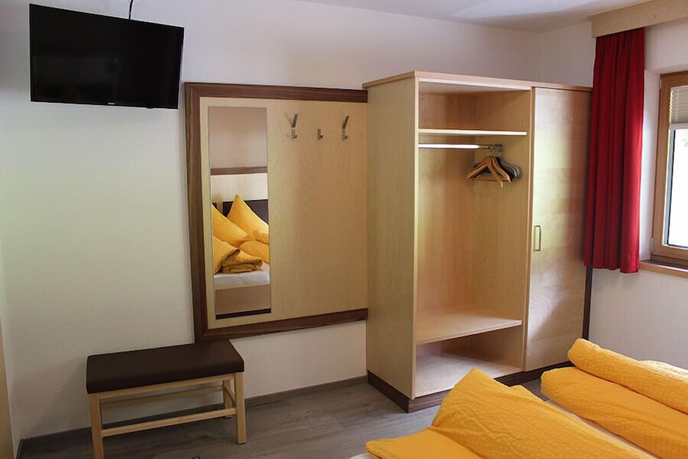Apartment, 1 Double Bed, Mountain View photo 2